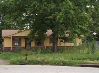 3846 Lowe Cv, Memphis, TN 38127