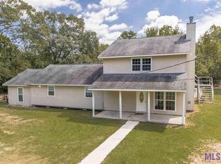 14480 Brignac Rd, Saint Amant, LA 70774