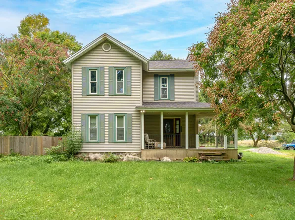 15237 E M Ave, Climax, MI 49034