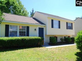 13 Sweet Thorne Cir, Irmo, SC 29063