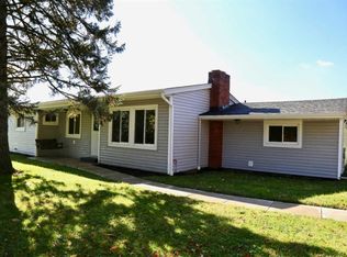 9455 Morrow Cozaddale Rd, Morrow, OH 45152