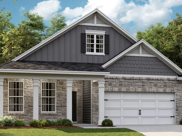1088 Camelia Dr, White House, TN 37188