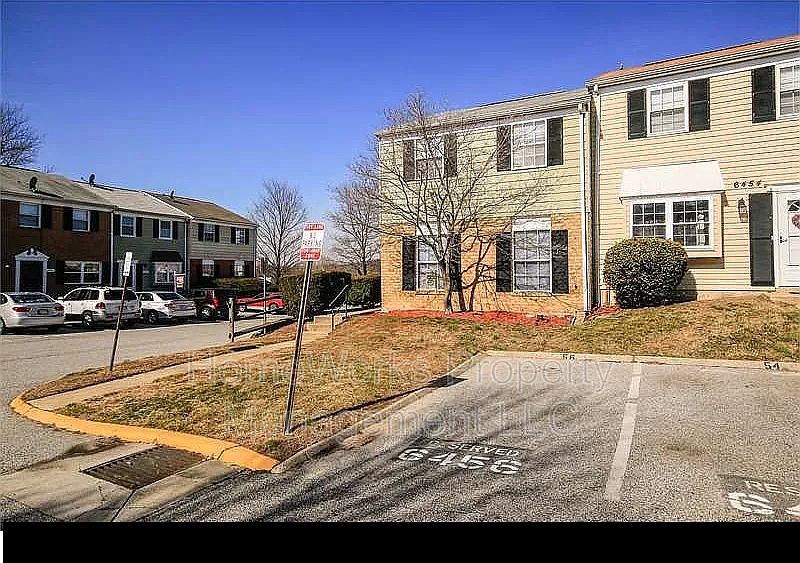 1st image of 6456 Washington Sq