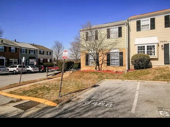 6456 Washington Sq, Glen Burnie, MD 21061