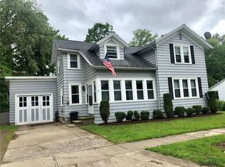 71 Spring St, Fredonia, NY 14063