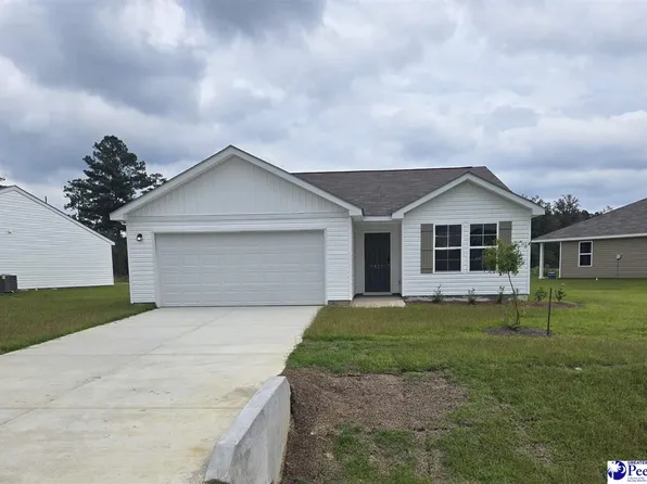 1971 E Park Dr, Darlington, SC 29532