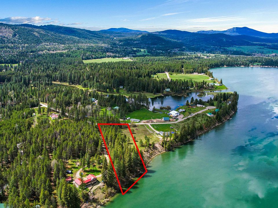 61 Joyner Dr W, Cusick, WA 99119 MLS 202415877 Zillow