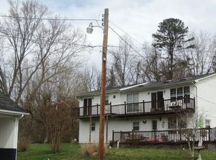 1308 Bristol Hwy, Elizabethton, TN 37643