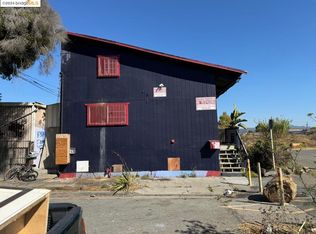 4 18th St, Richmond, CA 94801