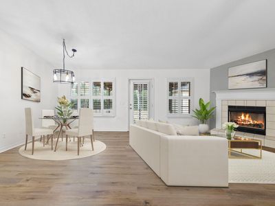 2071 Alfred Blvd, Navarre, FL, 32566
