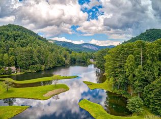 274 Racquet Club Dr, Cashiers, NC 28717