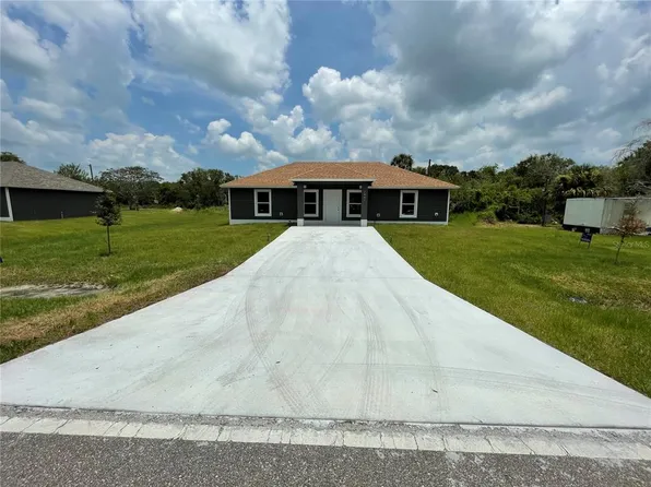 2447 NW 5th St, Okeechobee, FL 34972