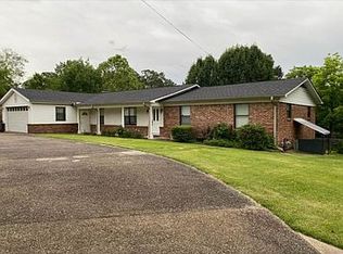380 Shady Heights Rd, Hot Springs, AR 71901