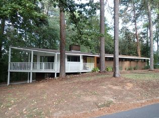 722 N 15th St, Arkadelphia, AR 71923