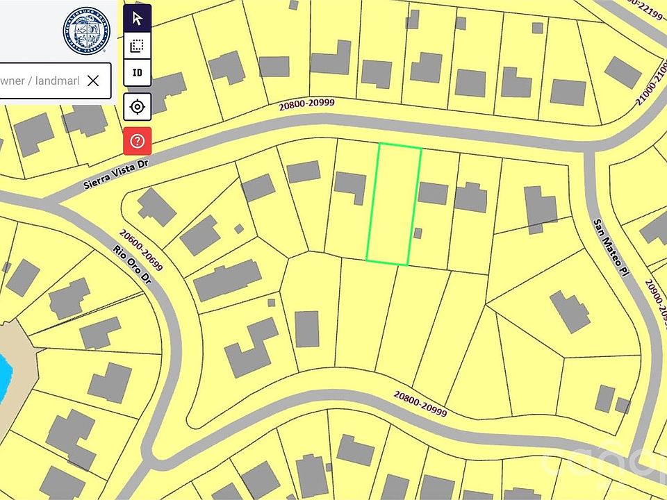 2nd image of 20914 Sierra Vista Dr
