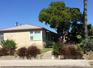 4545 39th Street, san diego, CA 92116