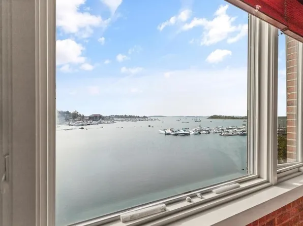 229 Washington Ave APT 6, Winthrop, MA 02152