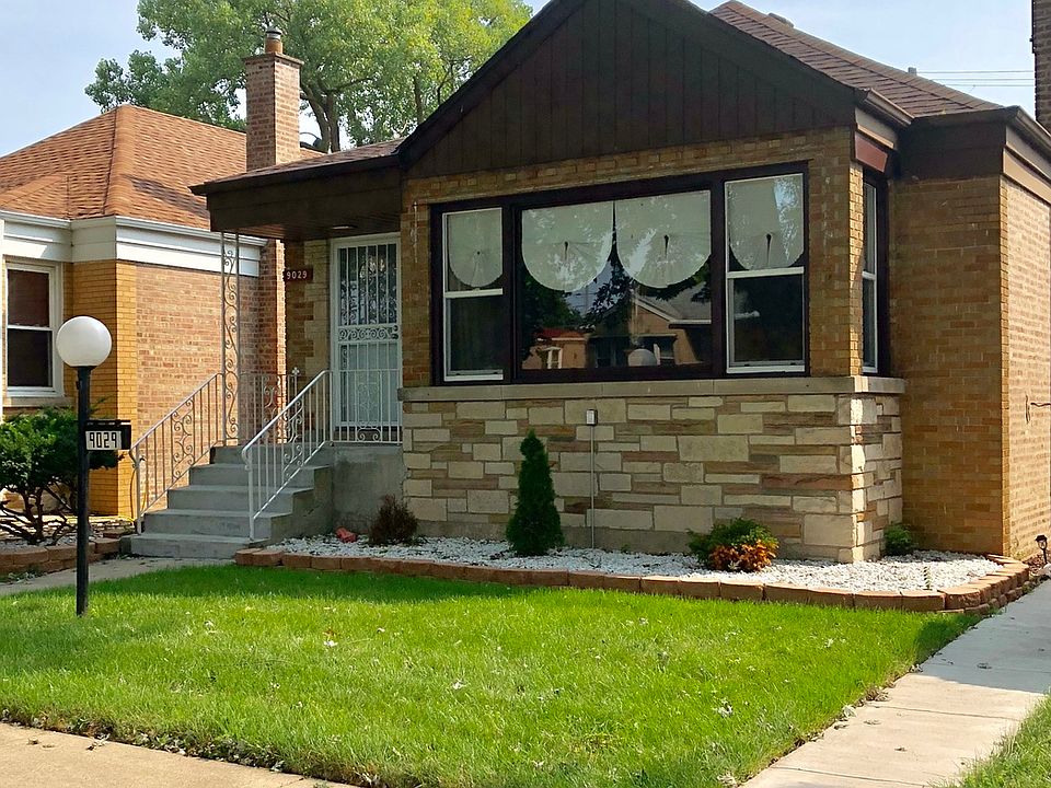 1st image of 9029 S Luella Ave