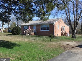 9885 Elk Run Rd, Catlett, VA 20119