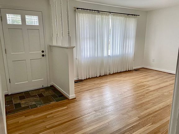 living room - view #1