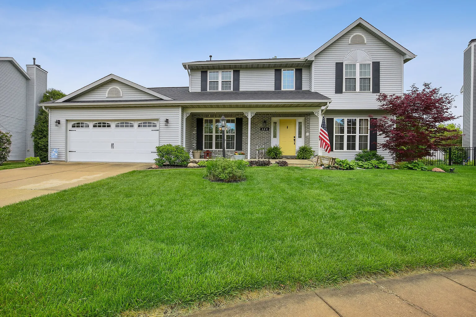 600 Pheasant Ln photo 1