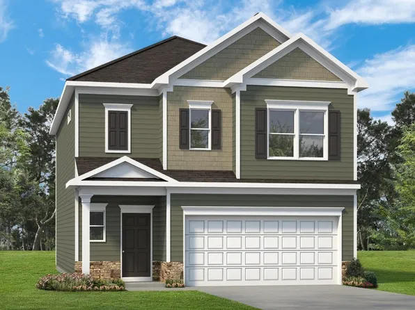 264 Claude Cir Lot 98, Clarksville, TN 37042