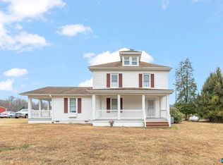 2037 N Boston Rd, Troy, VA 22974