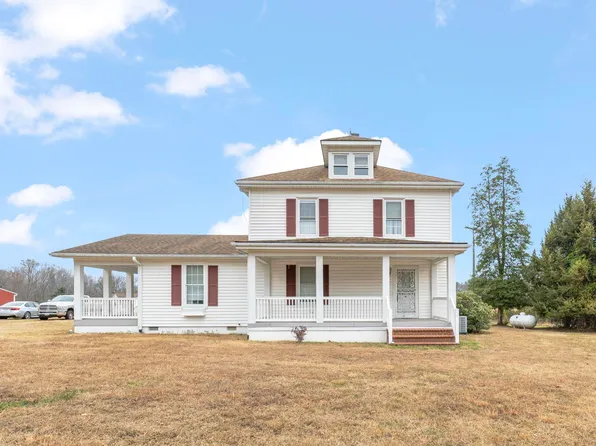 2037 N Boston Rd, Troy, VA 22974