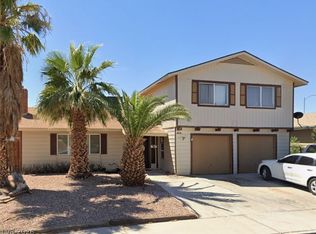 4841 La Fonda Dr, Las Vegas, NV 89121