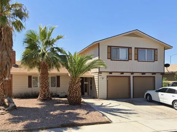 4841 La Fonda Dr, Las Vegas, NV 89121