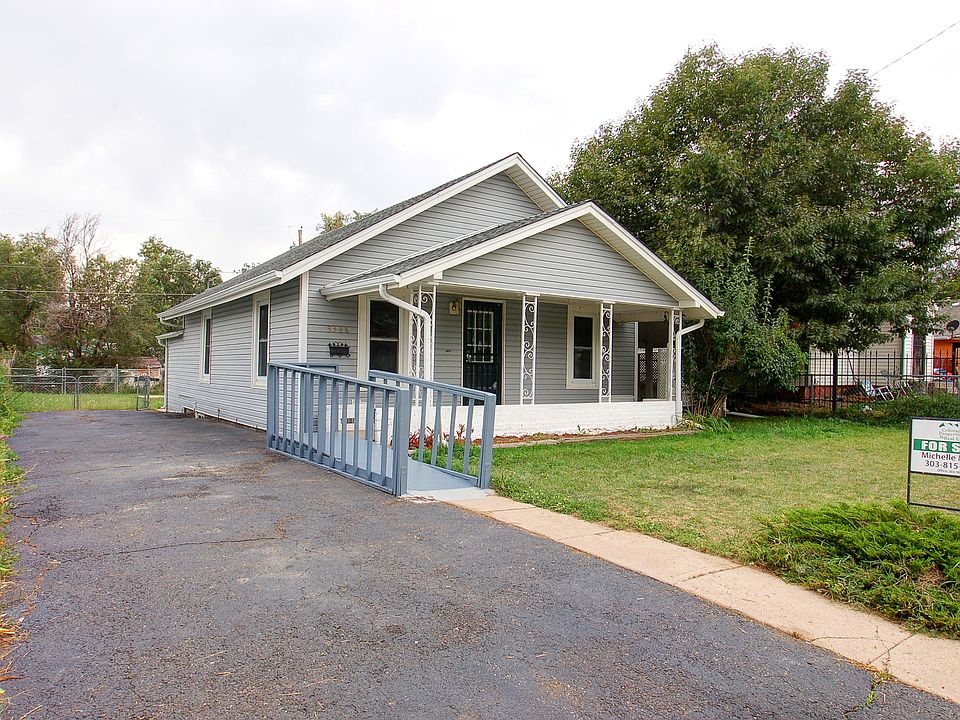1st image of 3388 W Dakota Ave