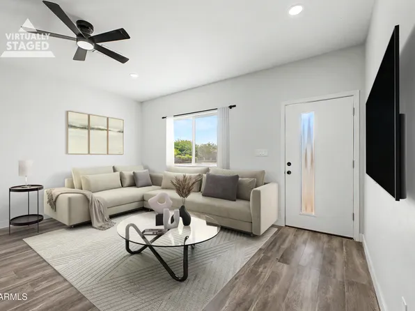 3430 W Tollan Dr, Eloy, AZ 85131