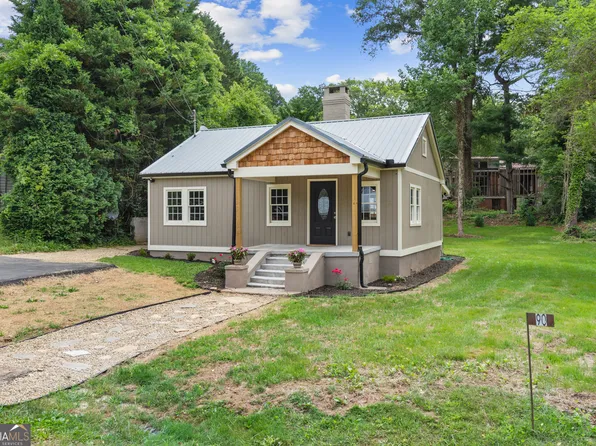 90 Bleckley Dr, Clayton, GA 30525