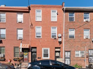 1529 W Thompson St #1, Philadelphia, PA 19121