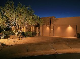 9334 N Aerie Clf, Fountain Hills, AZ 85268