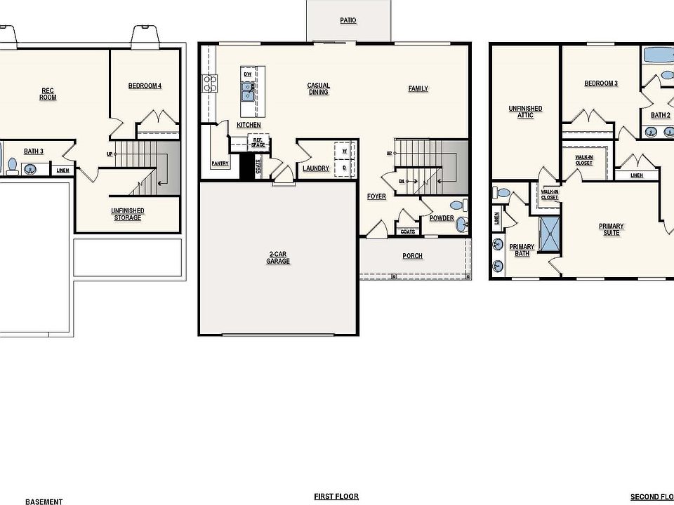 2nd image of 1237 N Wagon Way