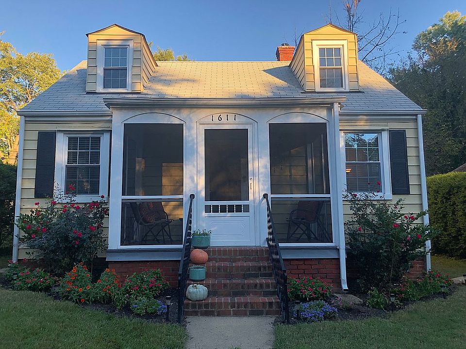 1st image of 1611 Georgia Ave