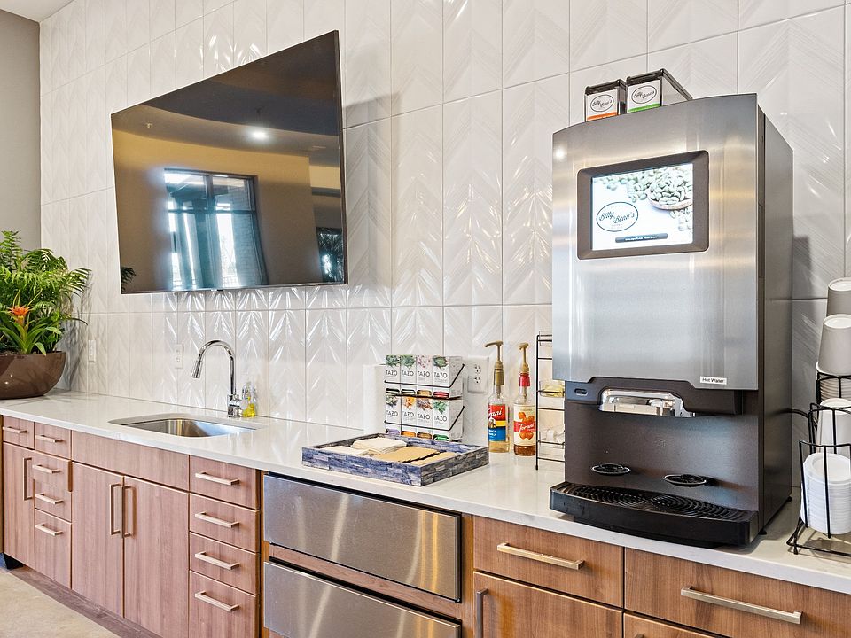 Coffee Bar