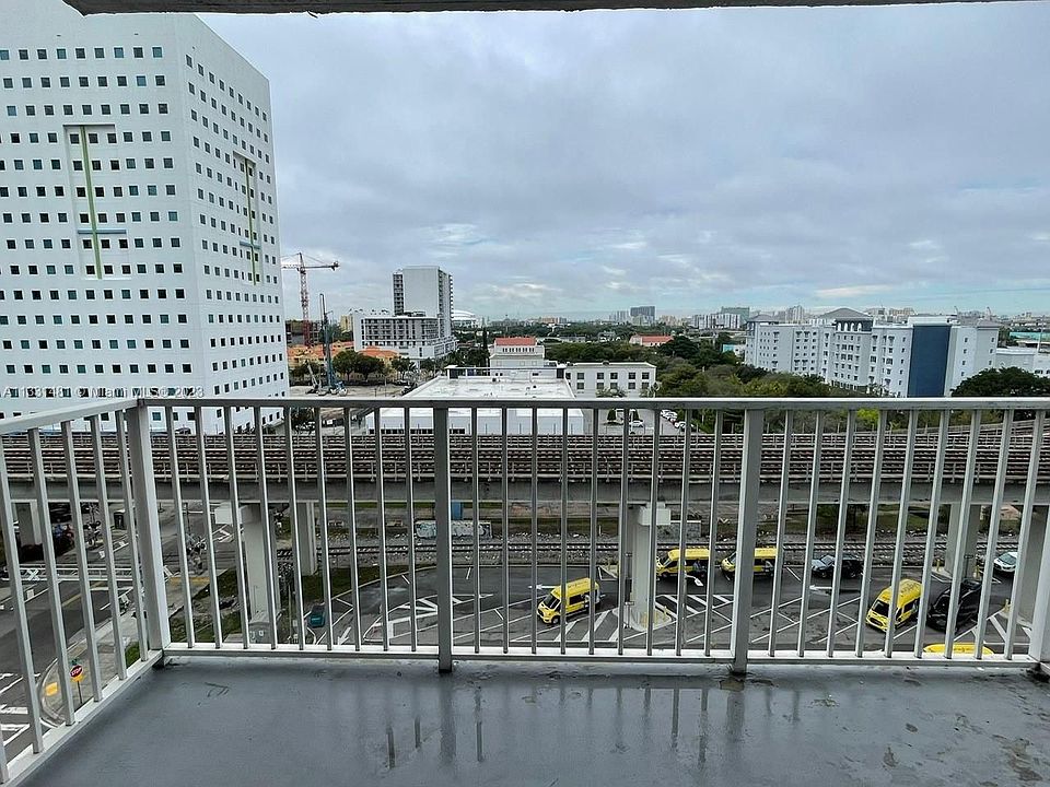 1st image of 850 N Miami Ave #1007