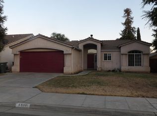 5511 W Pinedale Ave, Fresno, CA 93722