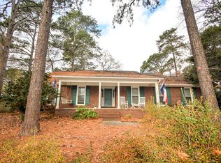1651 Greenock Ave, Fayetteville, NC 28304