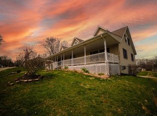 868 W Popcorn Rd, Bloomington, IN 47403