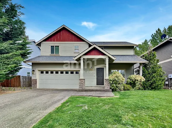 668 SE Jack Ave, McMinnville, OR 97128