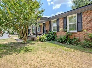 3230 Periwinkle Dr, Fayetteville, NC 28306