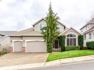 8282 SW 187th Ave, Beaverton, OR 97007