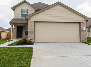 205 Blue Crane St, Huntsville, TX 77320