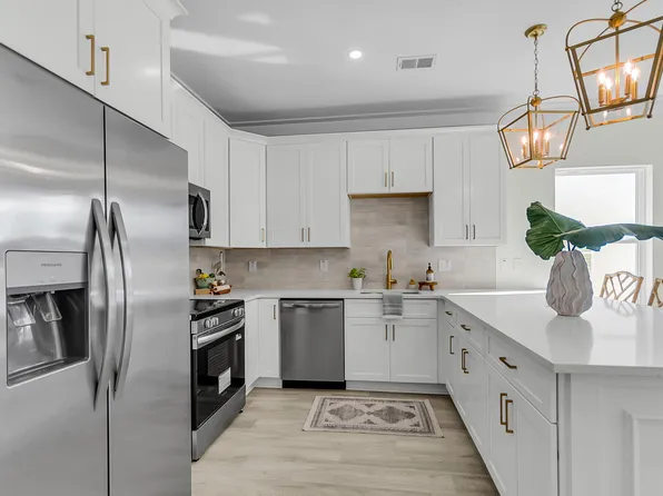 1622 Refuge Run, Charleston, SC 29412