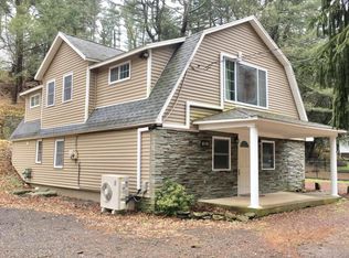 1651 Hillside Rd, Shavertown, PA 18708