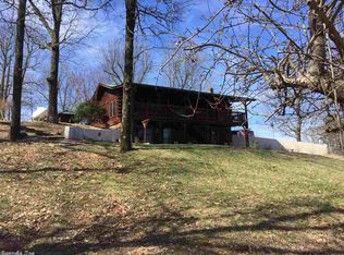 270 Easley Mountain Rd, Melbourne, AR 72556