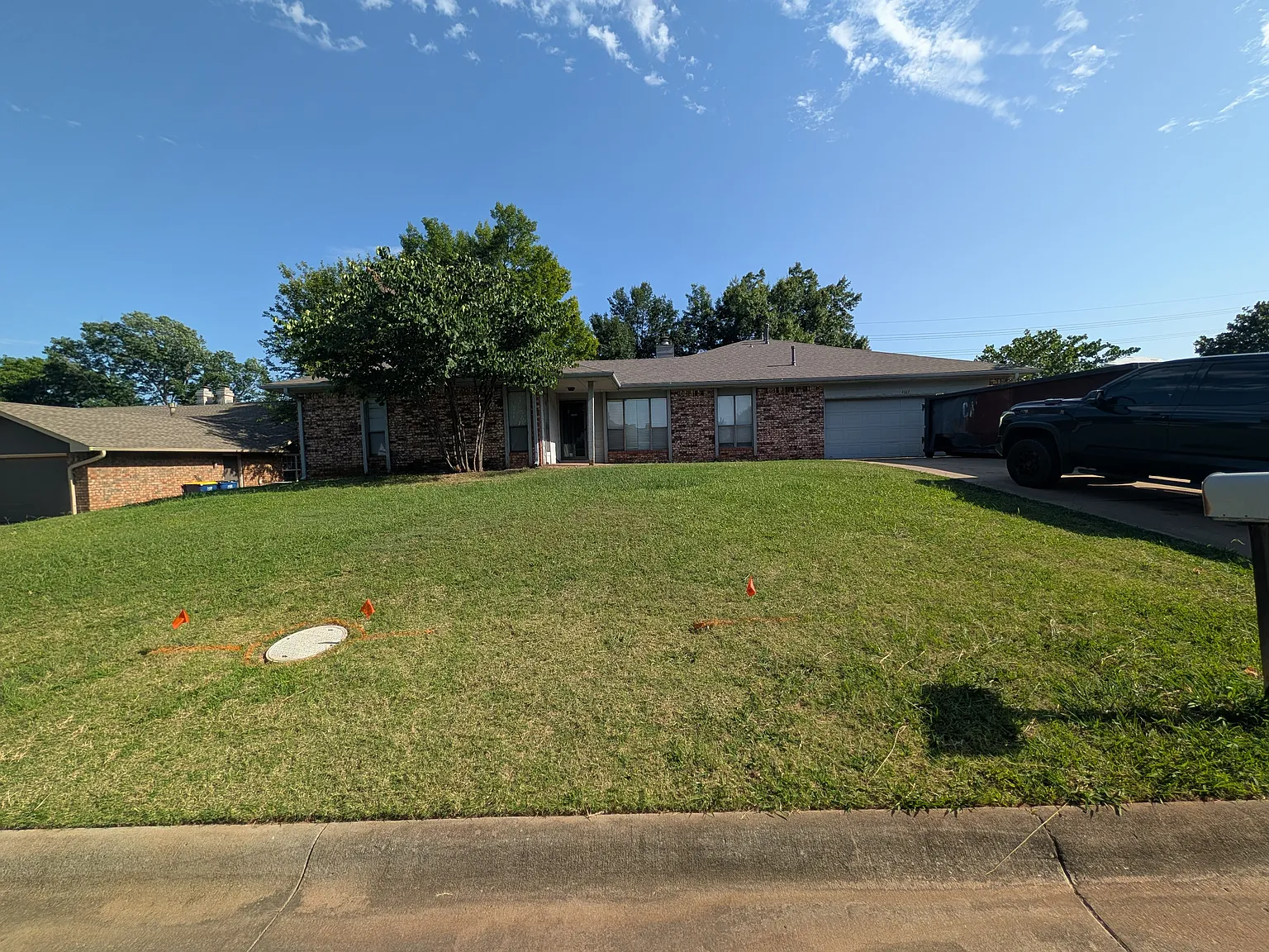 3 bed, 1400 sqft, $1,600 — Photo 1